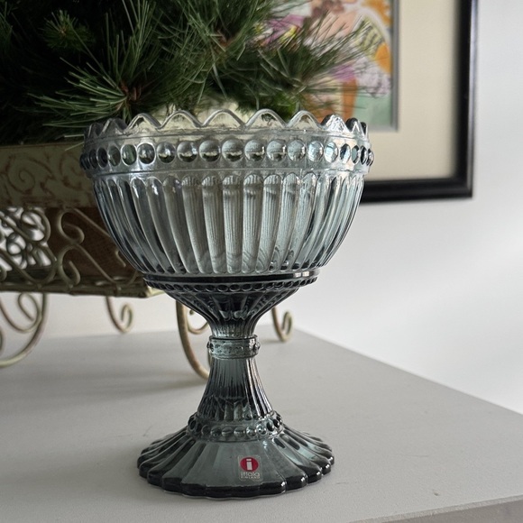 Iittala Other - Iittala Marimekko Mari Bowl (Mariskooli) Grey READ